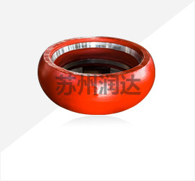 高鉻磨輥去哪找？  認準蘇州潤達 品質(zhì)保證