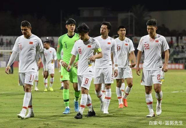 水泥磨輥廠家說時事|國足輸球，到底誰該“承擔全部責任”？